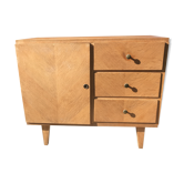 Vintage dresser, 1950