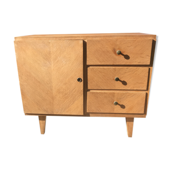 Vintage dresser, 1950