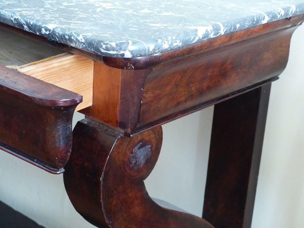 Return of Egypt 19th time console