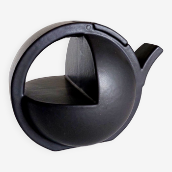 Design teapot 80s Maunoury