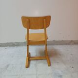 Chaise pour enfant Casala des années 1960