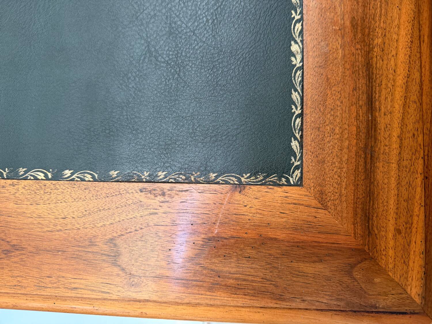 Louis Philippe desk