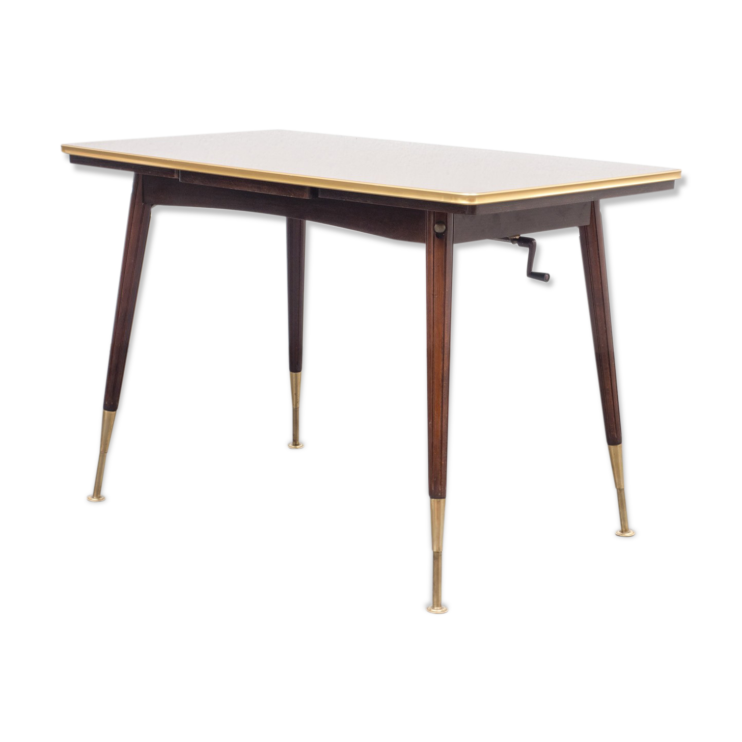 Extendable table 50s
