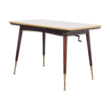 Extendable table 50s