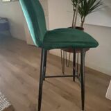 Lot tabouret de bar