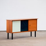 Scandinavian sideboard 1960