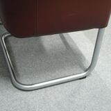 Pair of scandinavian armchairs 1960s