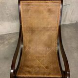 Colonial Planter Armchair