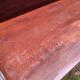 Bureau a caissons style colonial anglais