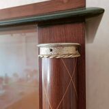 Art Deco style display case