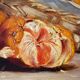 Charles Jung, Still Life with Oranges (1896)