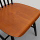 1950s chair Erik Fryklund for Hagafors