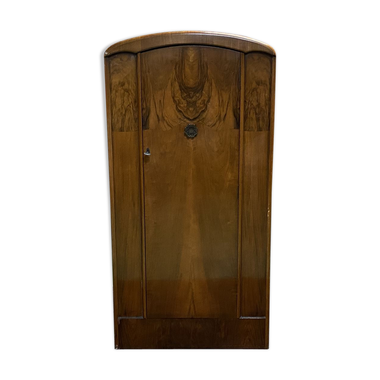 English walnut student penderie