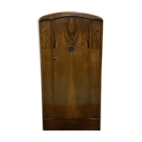 English walnut student penderie