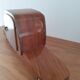 Hermle clock to lay 50-60s