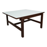 Coffee table with reversible tabletop by Cees Braakman for Pastoe, 1960s