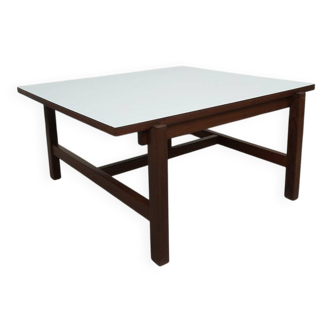 Coffee table with reversible tabletop by Cees Braakman for Pastoe, 1960s