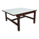 Coffee table with reversible tabletop by Cees Braakman for Pastoe, 1960s
