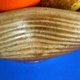 Coupe en grès de La Puisaye