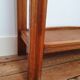 Wardrobe Coat rack of the 50s