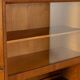 1920s Art Déco kitchen cabinet, vintage