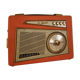 Radio Oceanic Yacht Vintage 1950