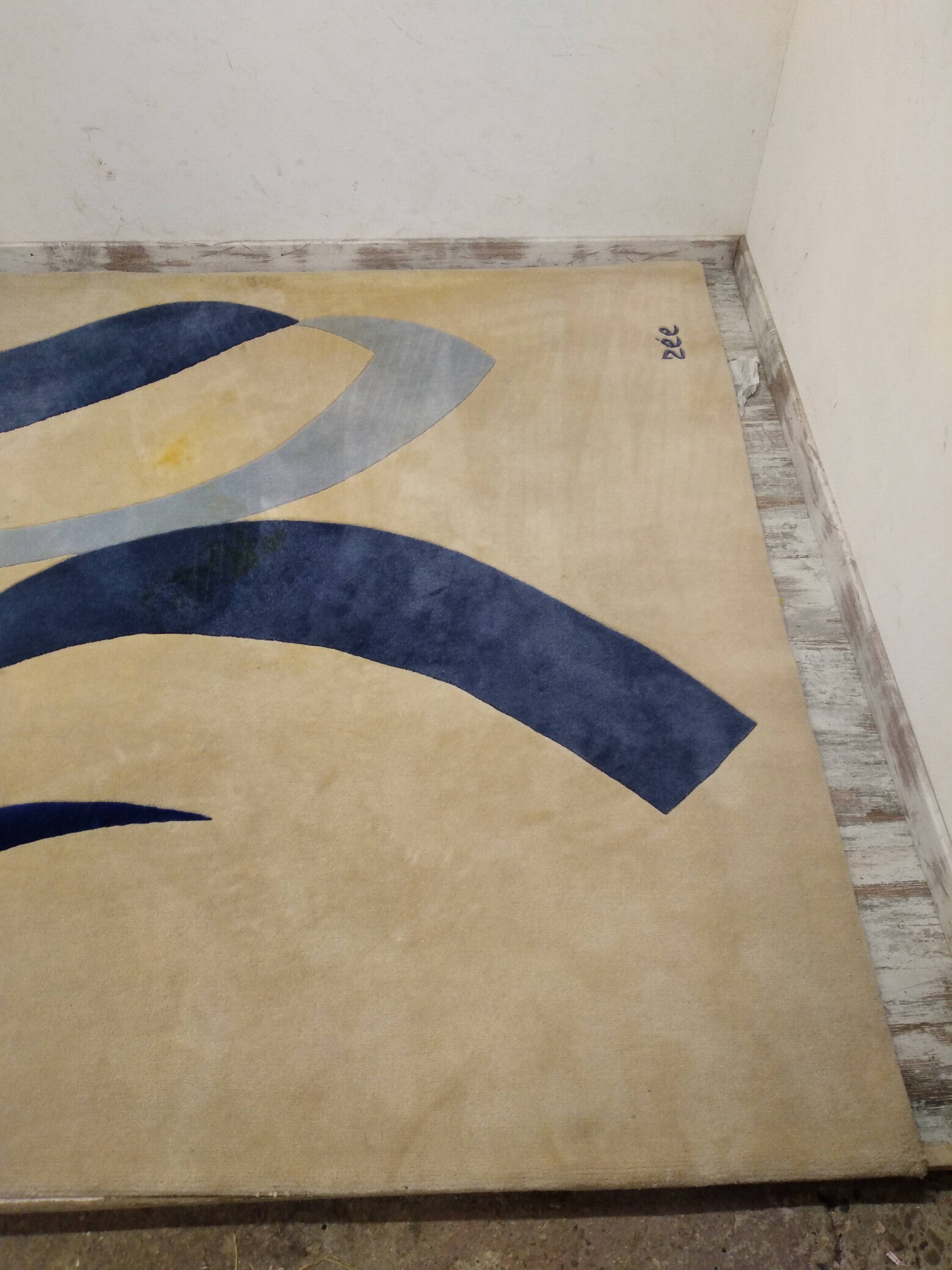 Carpet born creations kite