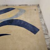 Carpet born kite creations