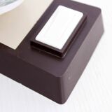 Vintage bedside lamp