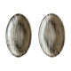 Pair of Bazas dishes from Salins 1960