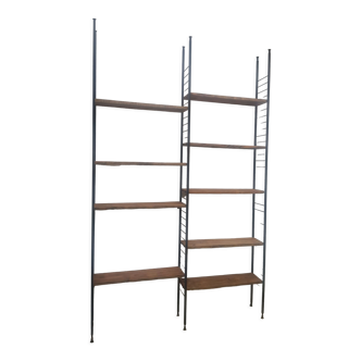 string library