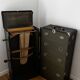 Wheary American travel trunk – 1920s