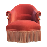 Chair old toad