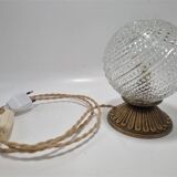 Lampe de table