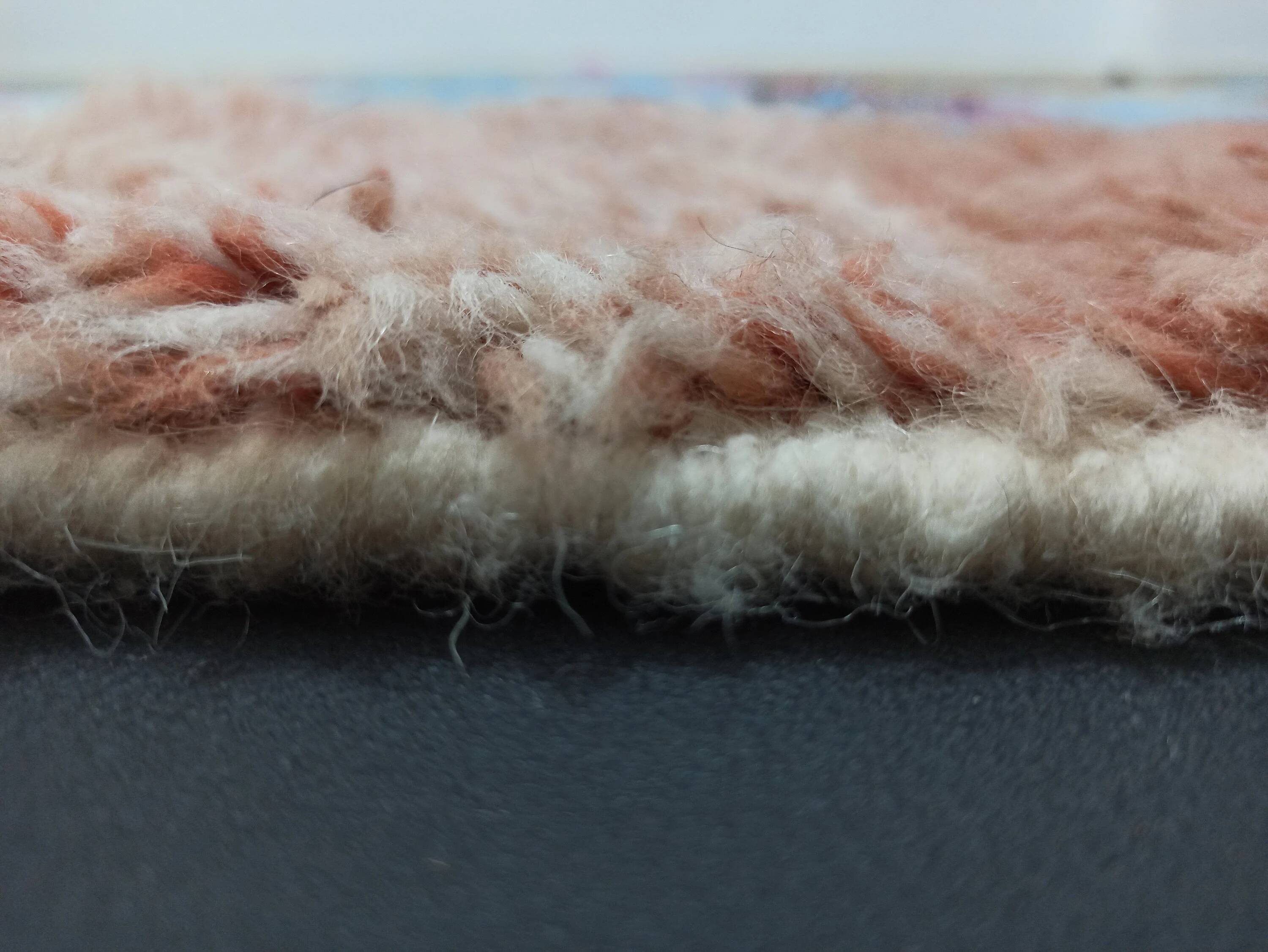 Handmade traditional carpet 250cm x 150cm Moroccan