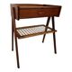 Table d’appoint ou de chevet scandinave