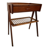 Table d’appoint ou de chevet scandinave