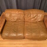 Hämeen Kalustaja sofa, Finland, 1970s