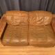 Hämeen Kalustaja sofa, Finland, 1970s