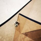 Plexiglass sofa tip