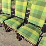 chaises Louis XIII