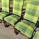 Louis XIII chairs