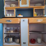 Mado renovated 3-section buffet