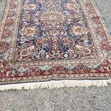 Oriental carpet Najafabad