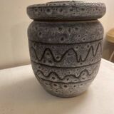 Jean Austryu ceramic pot