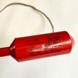 Harry Allen Kila office lamp for Ikea vintage 2001