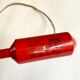 Harry Allen Kila office lamp for Ikea vintage 2001