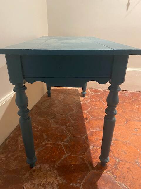 Table de ferme