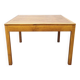 Danish Mid-Century Teak Coffee Table, Furniture makers Control, 1960s