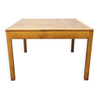 Danish Mid-Century Teak Coffee Table, Furniture makers Control, 1960s